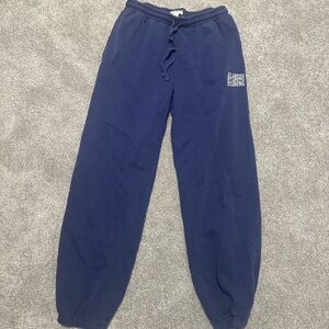 Billabong Sweatpants sz M